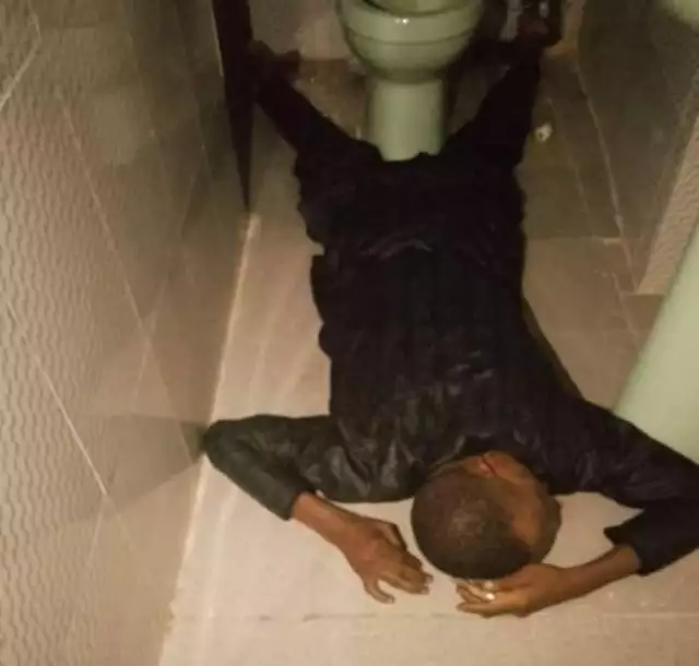 Ondo Socialite, Emirate Commits Suicide After Killing Wife