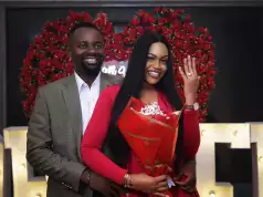 Sen. Orji Kalu’s Top Aide Shares Adorable Photos After Proposing To Lover (Photos, Video) Sen. Orji Kalu's Top Aide Shares Adorable Photos After Proposing To Lover (Photos, Video)