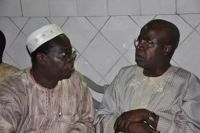 Pro Tinubu Group, The Mandate Movement Stamps Presence Nationwide