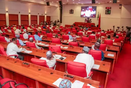Senate Passes NYSC Trust Fund Bill Into Law Senate Passes N98.5bn FCT Supplementary Budget