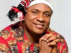 Another Top PDP Chieftain Dumps Party In Abia Another Top PDP Chieftain Dumps Party In Abia