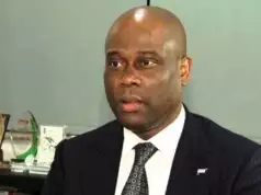 Herbert Wigwe Dies In Helicopter Crash