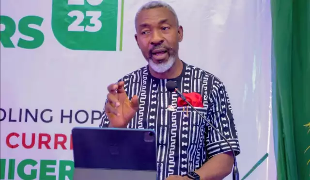 NIPR Calls For Attitudinal Change