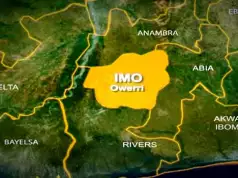 Imo Residents Petition President Tinubu Amid Herdsmen Attacks Imo Residents Petition President Tinubu Amid Herdsmen Attacks