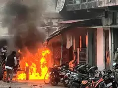 India’s Conflicts Generated By Demolition Of Mosque, Religious School Claims 5 Lives India's Conflicts Generated By Demolition Of Mosque, Religious School Claims 5 Lives