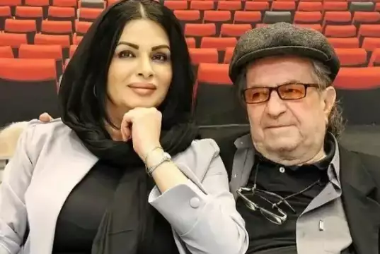 Man Sentenced To Death Over Killing Of Prominent Filmmaker In Iran Iran Sentences Man To Death Over Killing Prominent Filmmaker