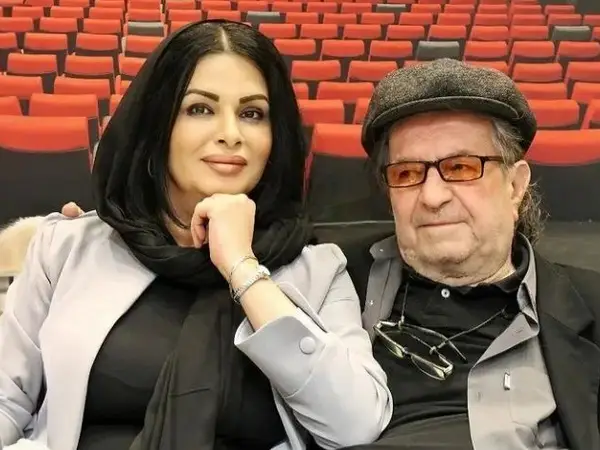 Iran Sentences Man To Death Over Killing Prominent Filmmaker