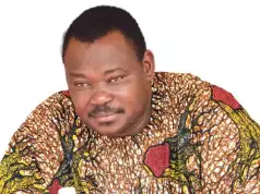 Demise Of Akeredolu Will Increase My Chances Of Becoming Ondo Gov – Jimoh Ibrahim Demise Of Akeredolu Will Increase My Chances Of Becoming Ondo Gov - Jimoh Ibrahim
