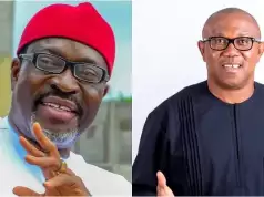 How Peter Obi Sent Me N250k For My Mother’s Burial In 2011 – Kanayo O. Kanayo