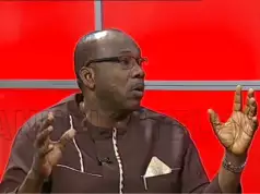 Ex-Deputy Governor, Imansuen Withdraws From Edo Governorship Race