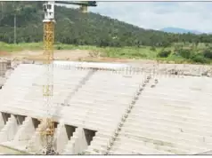 EFCC Orders Promoter Of Sunrise Power, Adesanya, Wanted Over $6bn Mambilla Project The Economic and Financial Crimes Commission (EFCC) has declared Leno Adesanya, promoter of Sunrise Power and Transmission Limited,