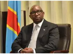 DRC Prime Minister Resigns Aftermath Election