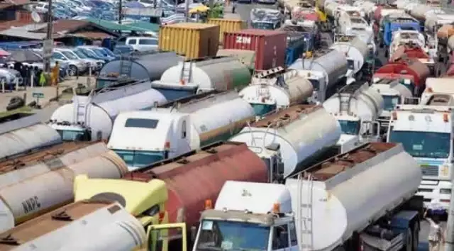 Road Transport Owners Union Suspends Planned Nationwide Strike Road Transport Owners Union Suspends Planned Nationwide Strike