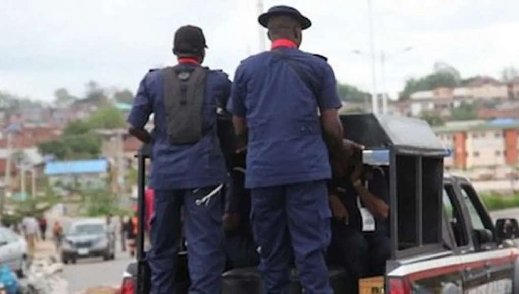 Easter: Osun NSCDC Deploys 1,520 For Operations