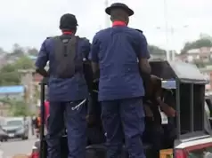 NSCDC Denies Kidnapping Man Over Land Dispute With Kinsman In Ebonyi NSCDC Nabs 4 Suspected Vandals, Recovers Firearm In FCT
