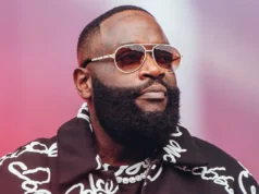 I Want To Show Love To President Tinubu – US Rapper Rick Ross I Want To Show Love To President Tinubu – US Rapper Rick Ross