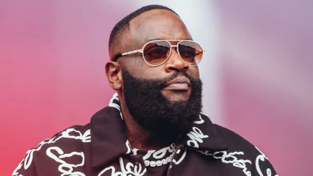 I Want To Show Love To President Tinubu – US Rapper Rick Ross I Want To Show Love To President Tinubu – US Rapper Rick Ross