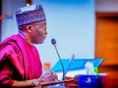 Our Economic Challenges Will Be Gone Soon, Let’s Fight Together, Deputy Speaker Kalu Urges Nigerians Our Economic Challenges Will Be Gone Soon, Let's Fight Together, Deputy Speaker Kalu Urges Nigerians