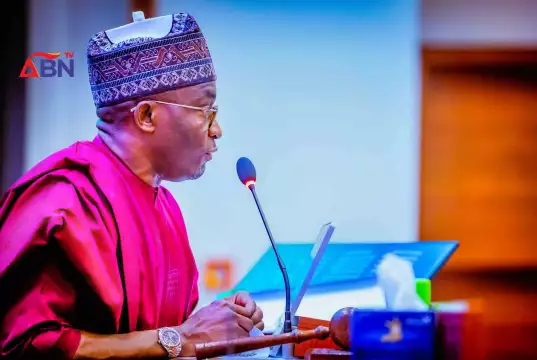 Our Economic Challenges Will Be Gone Soon, Let’s Fight Together, Deputy Speaker Kalu Urges Nigerians Our Economic Challenges Will Be Gone Soon, Let's Fight Together, Deputy Speaker Kalu Urges Nigerians