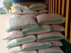 Gombe Police Nab 2 For Adulterating Foodstuffs Gombe Police Nab 2 For Adulterating Foodstuffs