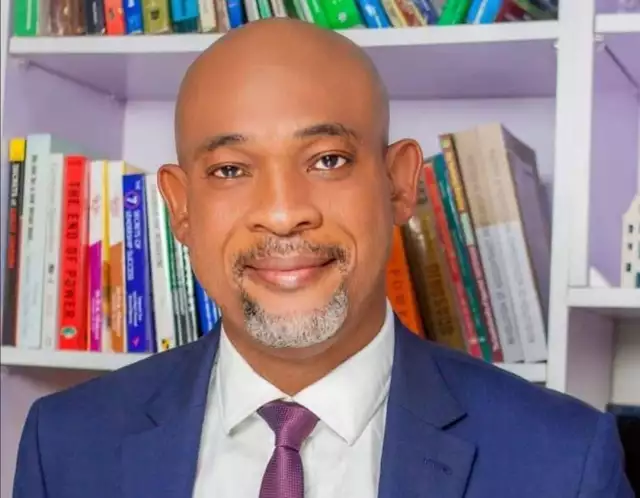 APC Professionals Council Hails ALGON President Over Commonwealth Appointment