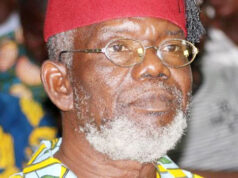 Liberian Defence Minister Quits Ten Days After Appointment