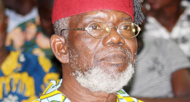 Liberian Defence Minister Quits Ten Days After Appointment