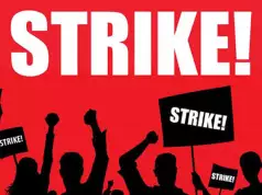 Withheld Salaries: SSANU, NASU Declare 7-Day Warning Strike Withheld Salaries: SSANU, NASU Declare 7-Day Warning Strike