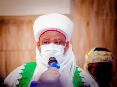 Increasing Hardship: Nigeria Sitting On Keg Of Gunpowder — Sultan of Sokoto Resist Tribalism Like Plague – Sultan Tells Nigerian Army