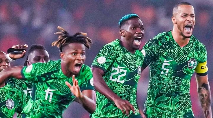 Udeze Faults Peseiro For Starting Chukwueze In AFCON Final