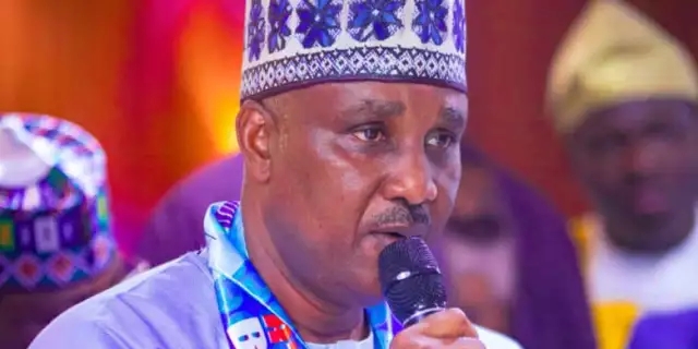 Speaker Abbas Swear In Twelve New Reps Members Speaker Abbas Swear In Twelve New Reps Members