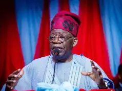 Tinubu Sacks Tukur As NFIU Boss, Appoints Bakari Ondo 2024: Group Begs Tinubu To Support Ohunyeye’s Ambition
