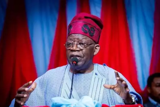 Tinubu Sacks Tukur As NFIU Boss, Appoints Bakari Ondo 2024: Group Begs Tinubu To Support Ohunyeye’s Ambition