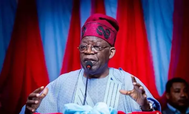 Tinubu Sacks Tukur As NFIU Boss, Appoints Bakari Ondo 2024: Group Begs Tinubu To Support Ohunyeye’s Ambition