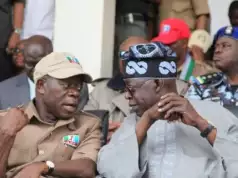 Buhari’s Policies Responsible For Hunger In The Land, Don’t Blame Tinubu — Oshiomhole