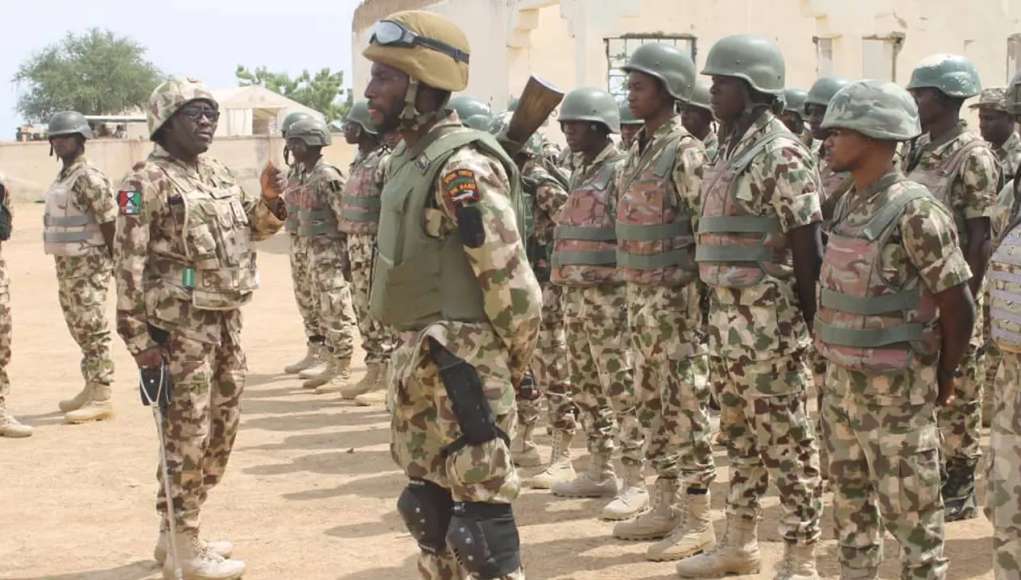 Troops Kill Terrorist Posing As Police Officer In Sokoto