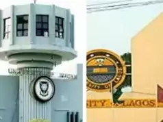UNILAG, UI Among Top 10 Best Varsities In Africa UNILAG, UI Among Top 10 Best Varsities In Africa