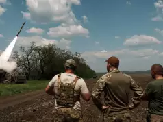 ”Ukrainian city of Kupiansk is Under Control of Russian Sixth Army” – Russia ''Ukrainian city of Kupiansk is Under Control of Russian Sixth Army'' - Russia