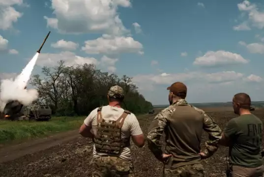 ”Ukrainian city of Kupiansk is Under Control of Russian Sixth Army” – Russia ''Ukrainian city of Kupiansk is Under Control of Russian Sixth Army'' - Russia