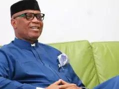 ASUU in A’Ibom University cancels scheduled strike following Governor Eno intervention ASUU in A'Ibom University cancels scheduled strike following Governor Eno intervention