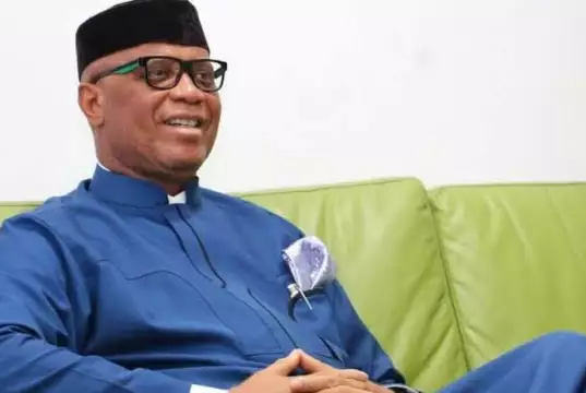 ASUU in A’Ibom University cancels scheduled strike following Governor Eno intervention ASUU in A'Ibom University cancels scheduled strike following Governor Eno intervention