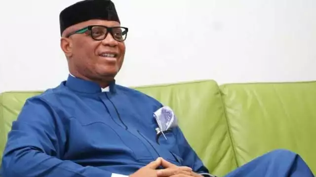 ASUU in A’Ibom University cancels scheduled strike following Governor Eno intervention ASUU in A'Ibom University cancels scheduled strike following Governor Eno intervention