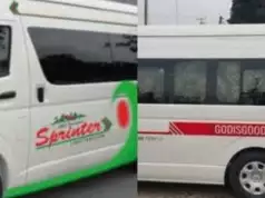 Details Emerge On How GIGM, ABC Buses Travelling From Abia Were Hijacked By Gunmen In Kogi Details Emerge On How GIGM, ABC Buses Travelling From Abia Were Hijacked By Gunmen In Kogi