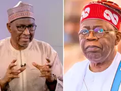 Tinubu Lacks Capacity To Solve Nigeria’s Problem, Says Bugaje