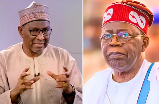 Tinubu Lacks Capacity To Solve Nigeria’s Problem, Says Bugaje