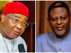 Edo Guber: APC Sacks Uzodimma As Primary Election Committee Chairman, Appoints Otu