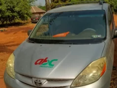 Sienna Not Bus Was Kidnapped In Kogi By Gunmen — ABC Transport