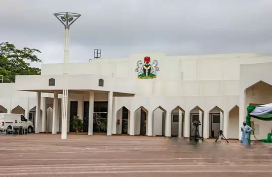 AEDC Vows To Disconnect MDAs, Aso Villa, DHQ, CBN Others Over Heavy Debt