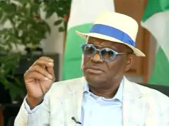 No Individual Can Bring Down the Party, PDP Informs Wike No Individual Can Bring Down the Party, PDP Informs Wike