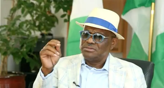 Court Prohibits Wike, FCDA, Others From Abuja Centenary City Over Alleged Encroachment No Individual Can Bring Down the Party, PDP Informs Wike